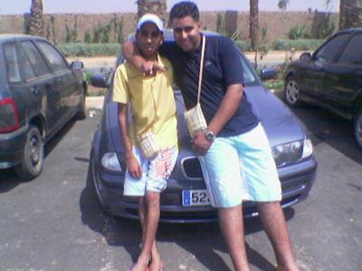 re yassine